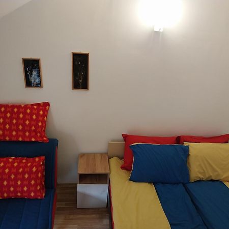 Novak Apartment Mavrovo Dış mekan fotoğraf