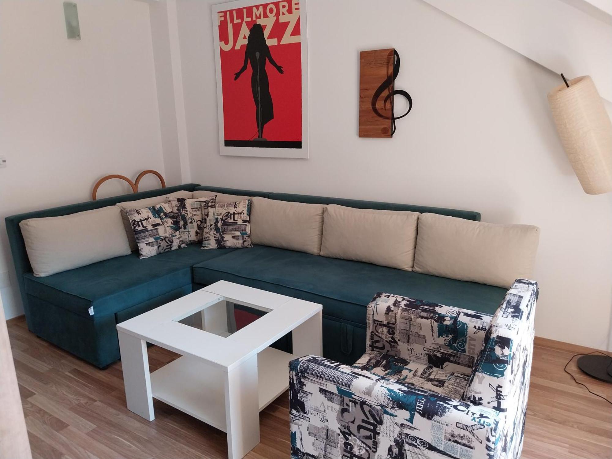 Novak Apartment Mavrovo Dış mekan fotoğraf